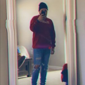 Meet your Posher, Derek